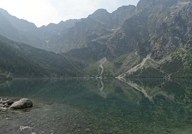 Morskie Oko
